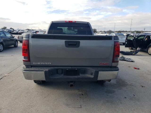 Photo 6 from auction – 2012 GMC SIERRA C15 with VIN 1GTR1UEA4CZ330091