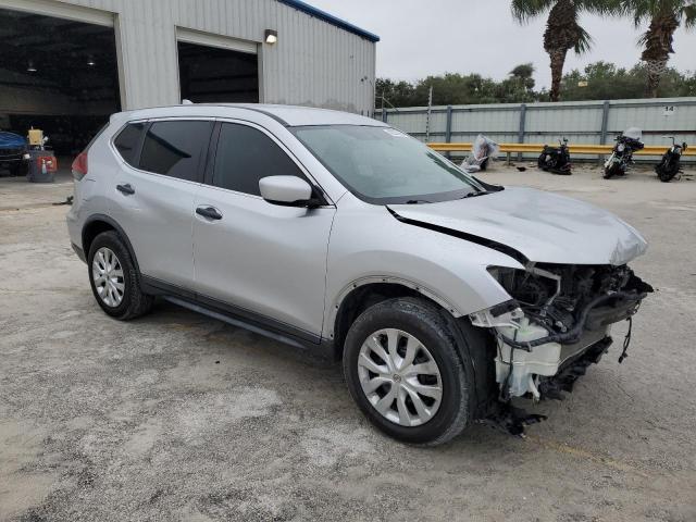 Photo 4 from auction – 2018 NISSAN ROGUE S with VIN KNMAT2MV3JP522739