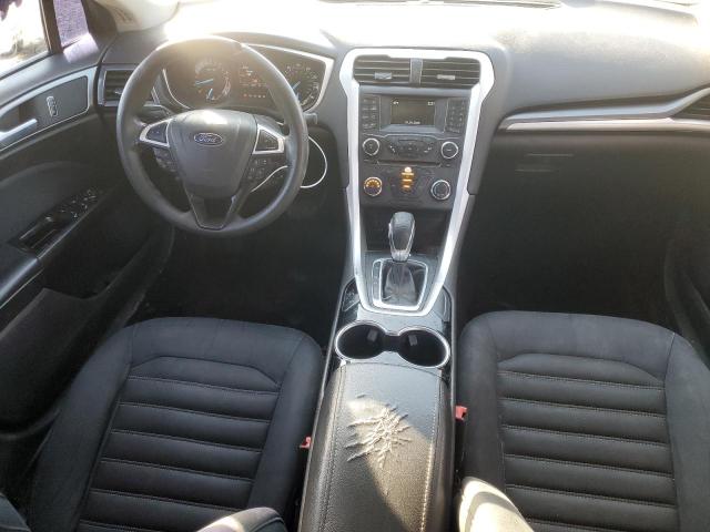 Photo 8 from auction – 2015 FORD FUSION SE with VIN 1FA6P0H79F5129007
