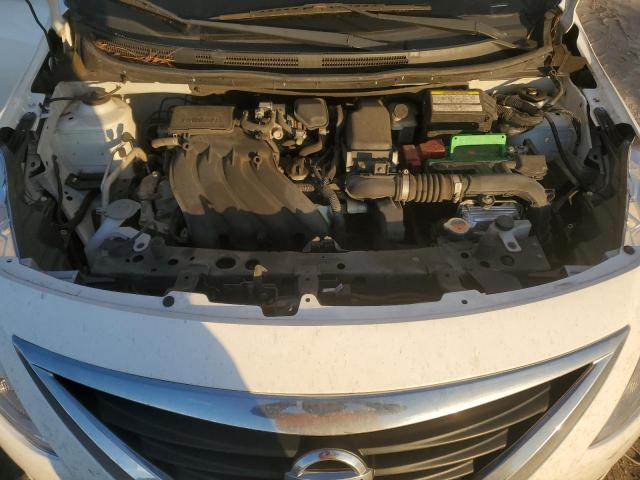 Photo 11 from auction – 2019 NISSAN VERSA S with VIN 3N1CN7AP0KL827833
