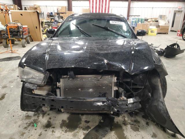 Photo 5 from auction – 2013 DODGE CHARGER R/ with VIN 2C3CDXCT0DH729539