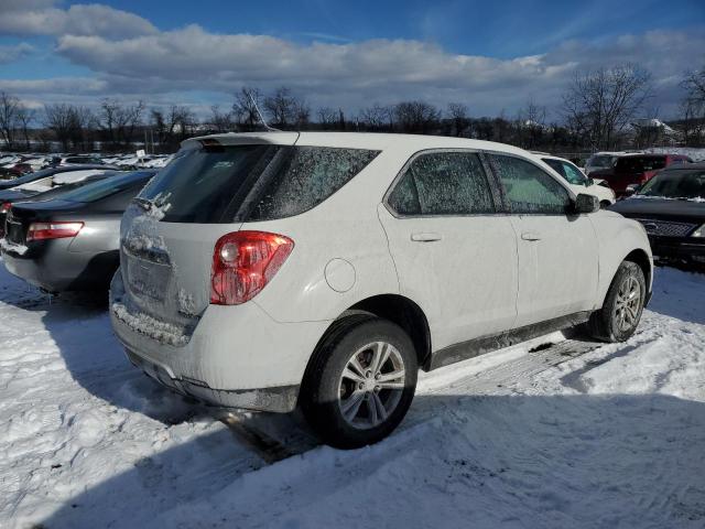 Foto 3 de la subasta – 2013 CHEVROLET EQUINOX LS con VIN 2GNFLCEK4D6231226