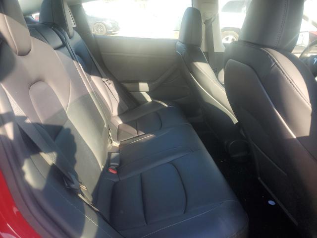 Photo 10 from auction – 2023 TESLA MODEL 3 with VIN 5YJ3E1EA3PF486417