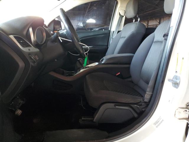 Photo 7 from auction – 2013 DODGE JOURNEY SE with VIN 3C4PDCAB8DT556084