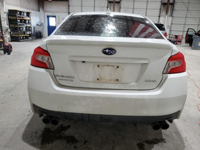 Photo 6 from auction – 2015 SUBARU WRX LIMITE with VIN JF1VA1G67F9822372