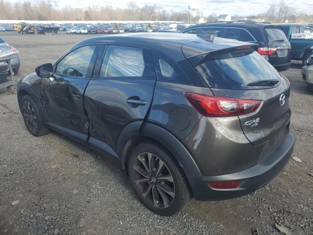 Photo 2 from auction – 2019 MAZDA CX-3 TOURI with VIN JM1DKFC79K0402111