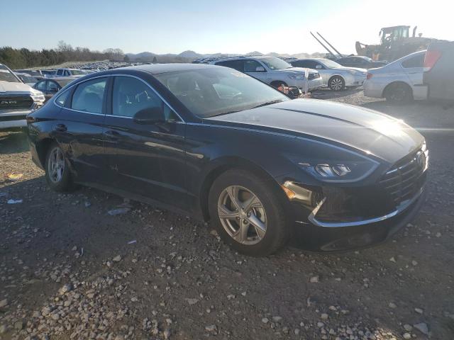 Photo 4 from auction – 2021 HYUNDAI SONATA SE with VIN 5NPEG4JA8MH078910
