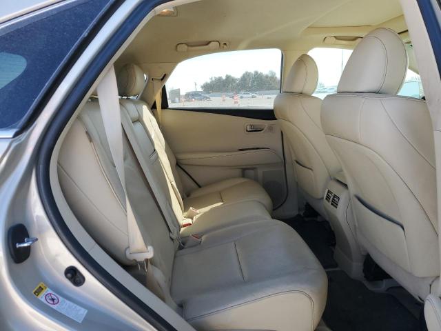 Photo 11 from auction – 2015 LEXUS RX 350 with VIN 2T2ZK1BA5FC208317