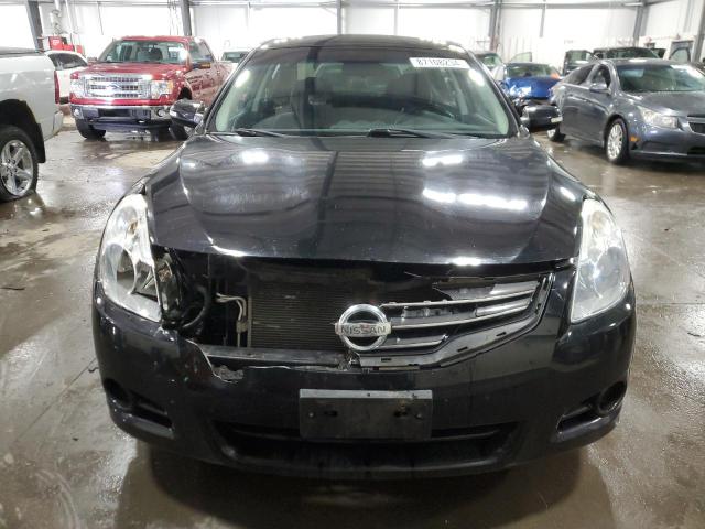 Photo 5 from auction – 2012 NISSAN ALTIMA SR with VIN 1N4BL2AP4CN517693