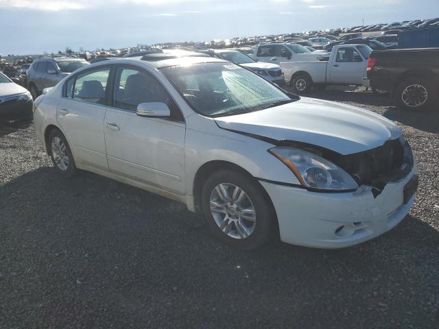Photo 4 from auction – 2012 NISSAN ALTIMA BAS with VIN 1N4AL2APXCN536387