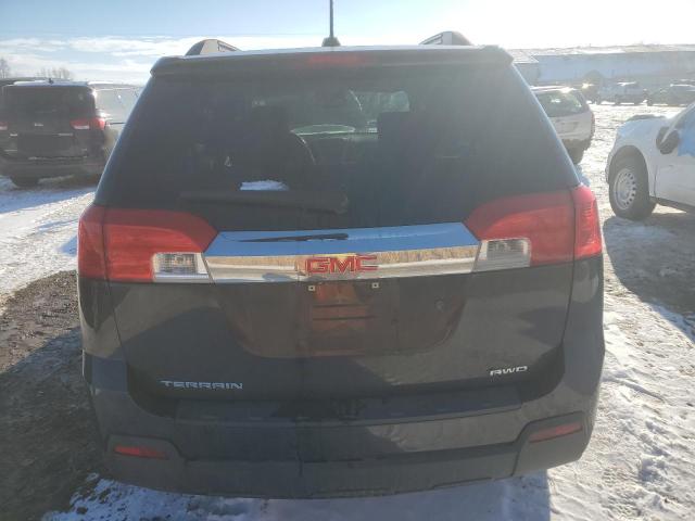 Photo 6 from auction – 2015 GMC TERRAIN SL with VIN 2GKFLXEK3F6301547