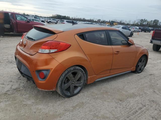 Photo 3 from auction – 2014 HYUNDAI VELOSTER T with VIN KMHTC6AE7EU210950