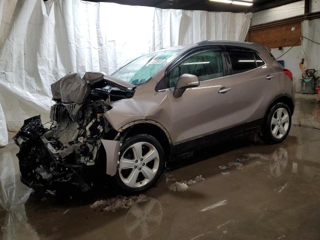 BUICK ENCORE PRE 2015 with VIN KL4CJHSB7FB177627 - Photo from auction