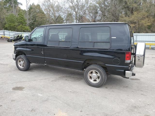 Photo 2 from auction – 2008 FORD ECONOLINE with VIN 1FDNE24L48DB56761