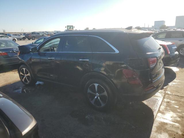 Photo 2 from auction – 2016 KIA SORENTO EX with VIN 5XYPH4A52GG048144
