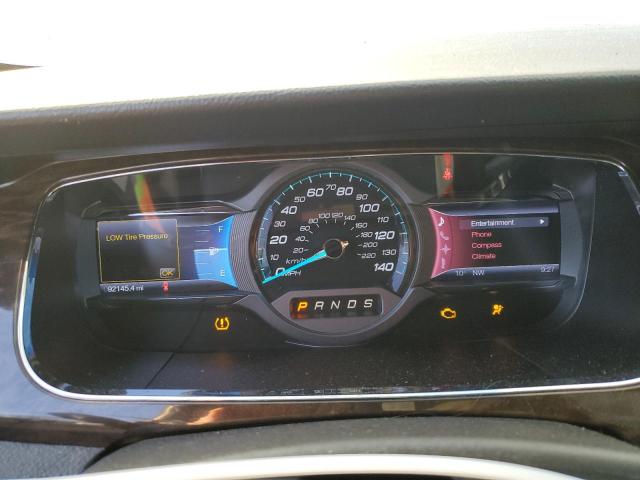 Photo 9 from auction – 2013 FORD TAURUS LIM with VIN 1FAHP2F86DG177551
