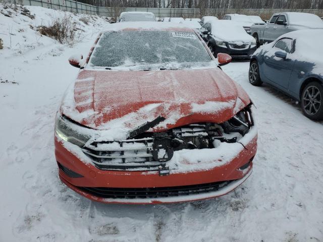 Photo 5 from auction – 2019 VOLKSWAGEN JETTA S with VIN 3VWC57BU4KM086546