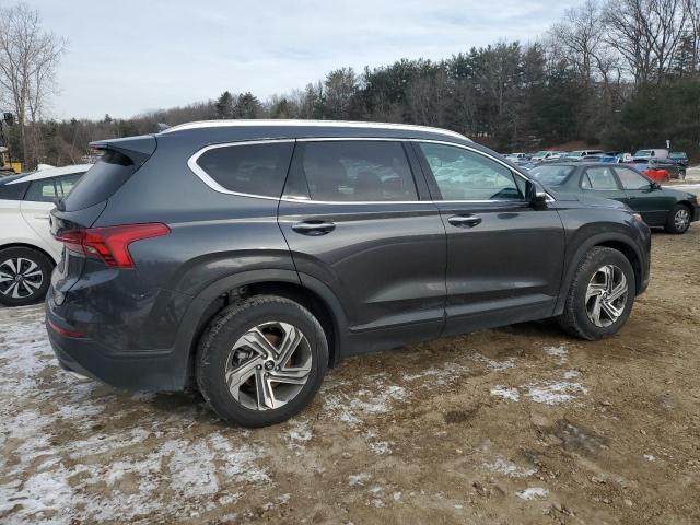 Photo 3 from auction – 2023 HYUNDAI SANTA FE S with VIN 5NMS24AJ2PH549064