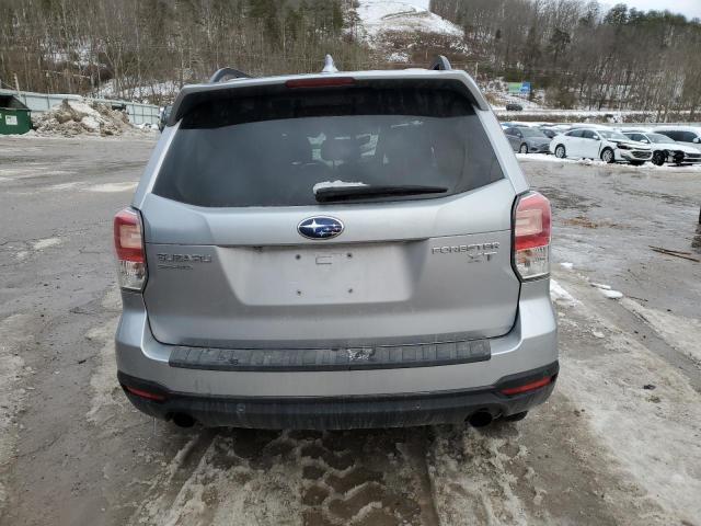 Photo 6 from auction – 2017 SUBARU FORESTER 2 with VIN JF2SJGWC8HH538038