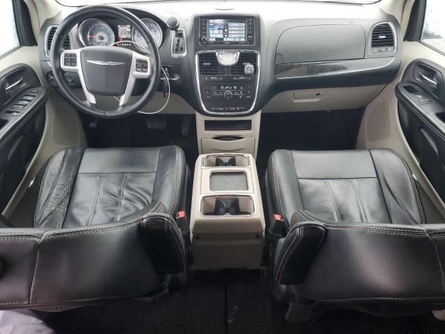 Photo 8 from auction – 2014 CHRYSLER TOWN & COU with VIN 2C4RC1BG4ER306940
