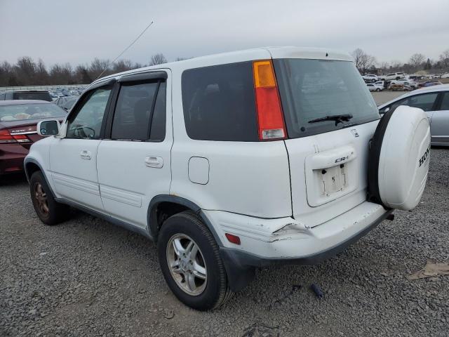 Photo 2 from auction – 2000 HONDA CRV with VIN JHLRD1879YS022780
