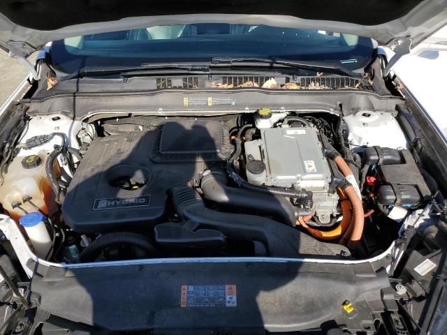 Photo 11 from auction – 2018 FORD FUSION TIT with VIN 3FA6P0RU2JR143518