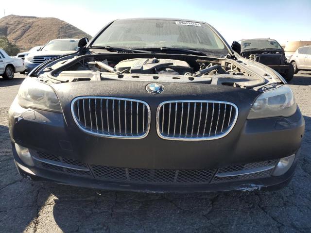 Photo 5 from auction – 2012 BMW 535 I with VIN WBAFR7C59CC814633
