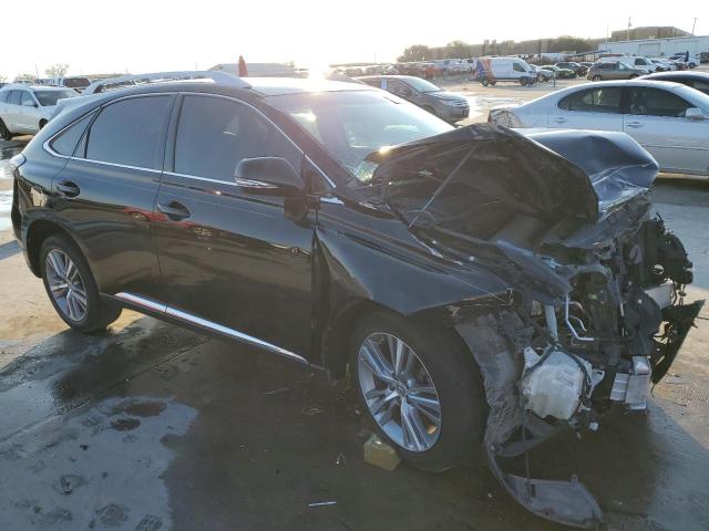 Photo 4 from auction – 2015 LEXUS RX 350 with VIN 2T2ZK1BA8FC196955