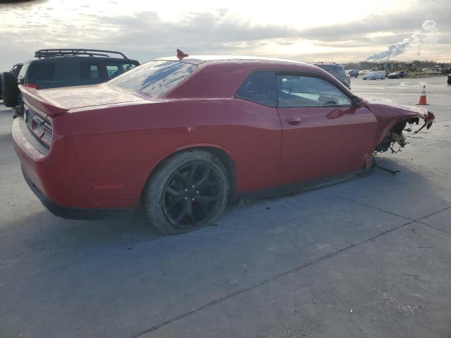 Photo 3 from auction – 2016 DODGE CHALLENGER with VIN 2C3CDZAG5GH279702