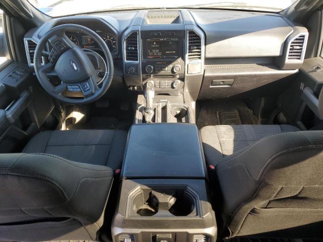 Photo 8 from auction – 2015 FORD F150 SUPER with VIN 1FTFW1EF6FFA23316