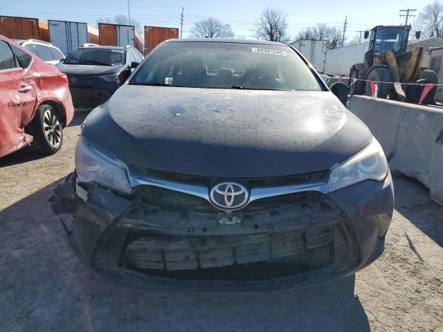 Photo 5 from auction – 2015 TOYOTA CAMRY LE with VIN 4T1BF1FK0FU964276