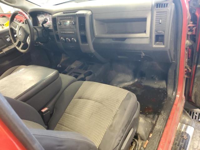Photo 8 from auction – 2011 DODGE RAM 2500 with VIN 3D7LT2EL6BG555574