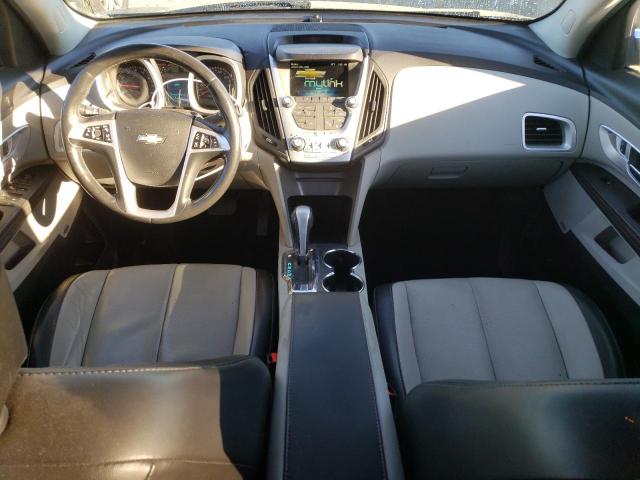 Photo 8 from auction – 2015 CHEVROLET EQUINOX LT with VIN 2GNFLDE36F6144767