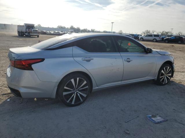 Photo 3 from auction – 2020 NISSAN ALTIMA SR with VIN 1N4BL4CV8LC191187