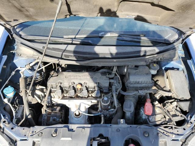 Photo 11 from auction – 2015 HONDA CIVIC EXL with VIN 19XFB2F90FE031156