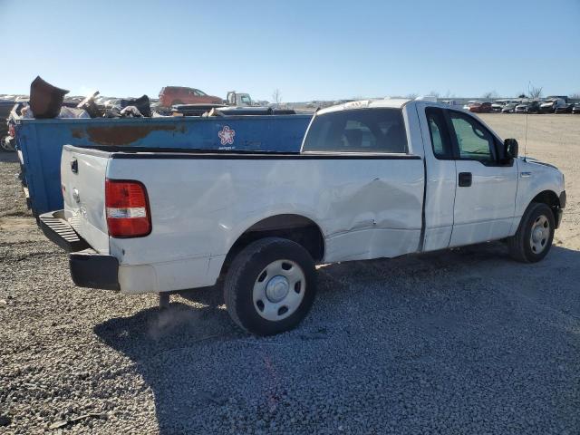 Photo 3 from auction – 2007 FORD F150 with VIN 1FTRF12227KC38716