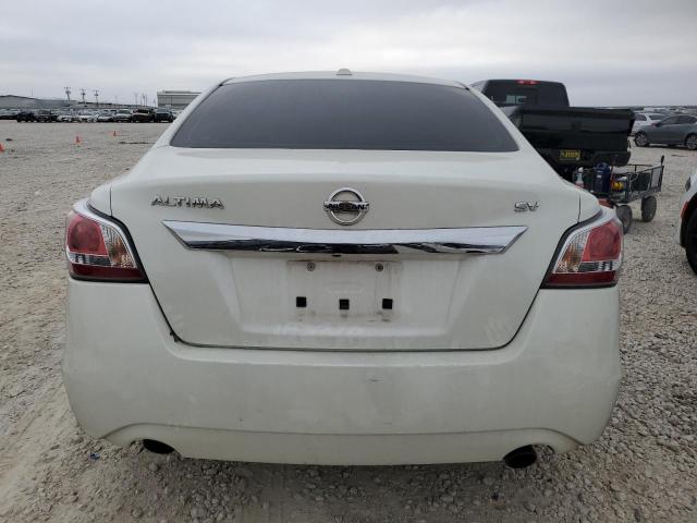 Photo 6 from auction – 2015 NISSAN ALTIMA 2.5 with VIN 1N4AL3AP3FC598316
