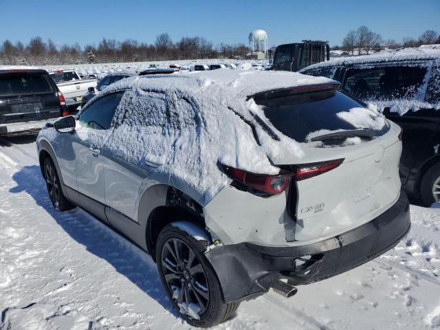 Photo 2 from auction – 2024 MAZDA CX-30 SELE with VIN 3MVDMBBM3RM608427