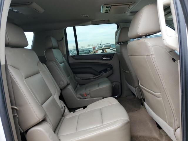 Photo 11 from auction – 2016 CHEVROLET SUBURBAN C with VIN 1GNSCHKC5GR138524