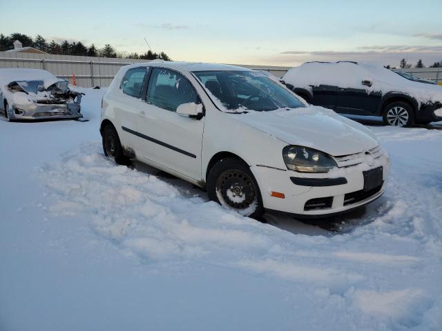 Photo 4 from auction – 2008 VOLKSWAGEN RABBIT with VIN WVWAB71K78W128171