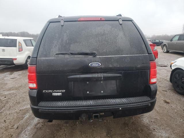 Photo 6 from auction – 2003 FORD EXPLORER with VIN 1FMDU75K03ZB07473