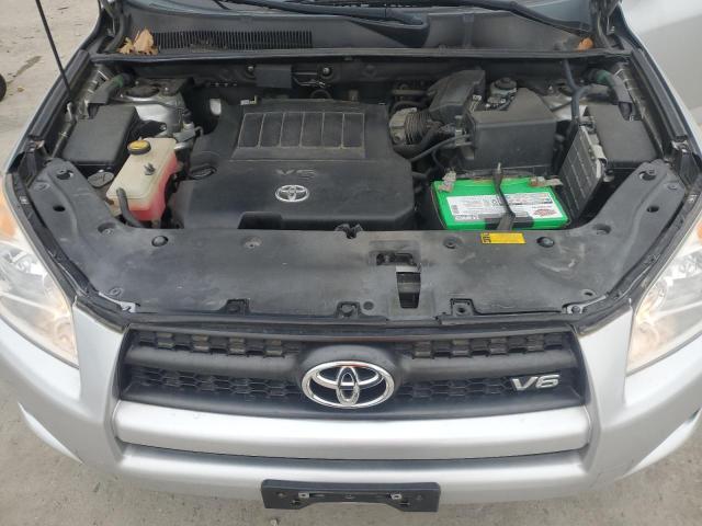 Zdjęcie 12 z aukcji – 2012 TOYOTA RAV4 z VIN 2T3BK4DV0CW070727