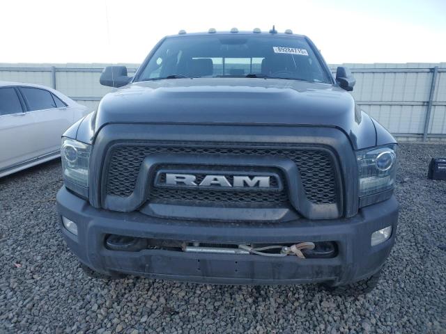 Photo 5 from auction – 2018 RAM 2500 POWER with VIN 3C6TR5EJ7JG303170