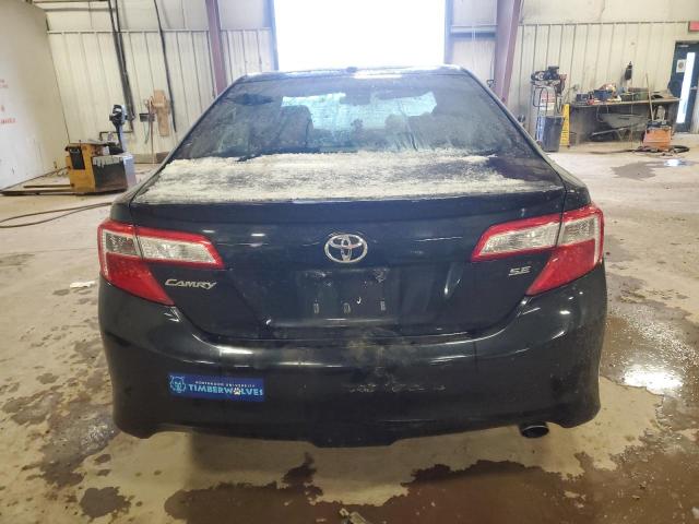 Photo 6 from auction – 2012 TOYOTA CAMRY BASE with VIN 4T1BF1FK2CU047092