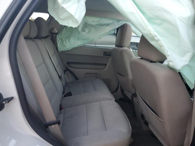صورة رقم 10 من المزاد - 2011 FORD ESCAPE XLT مع VIN 1FMCU0DG5BKB09534