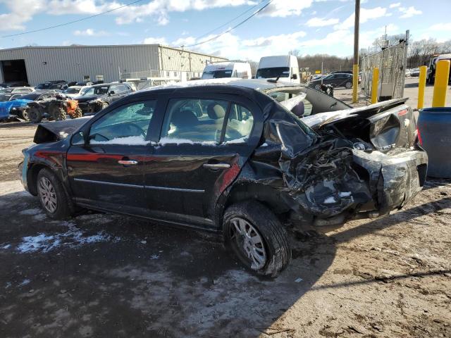Photo 2 from auction – 2010 CHEVROLET COBALT 1LT with VIN 1G1AD5F56A7204523