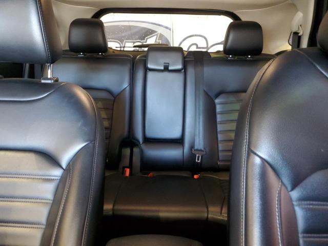 Foto 10 de la subasta – 2021 FORD EDGE SEL con VIN 2FMPK4J96MBA12960