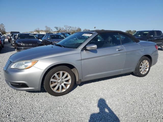 Photo 1 from auction – 2013 CHRYSLER 200 TOURIN with VIN 1C3BCBEB1DN511719