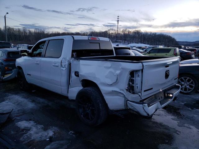 Zdjęcie 2 z aukcji – 2020 RAM 1500 BIG H z VIN 1C6SRFFT7LN157686