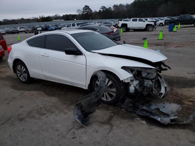 Photo 4 from auction – 2011 HONDA ACCORD EXL with VIN 1HGCS1B82BA009510
